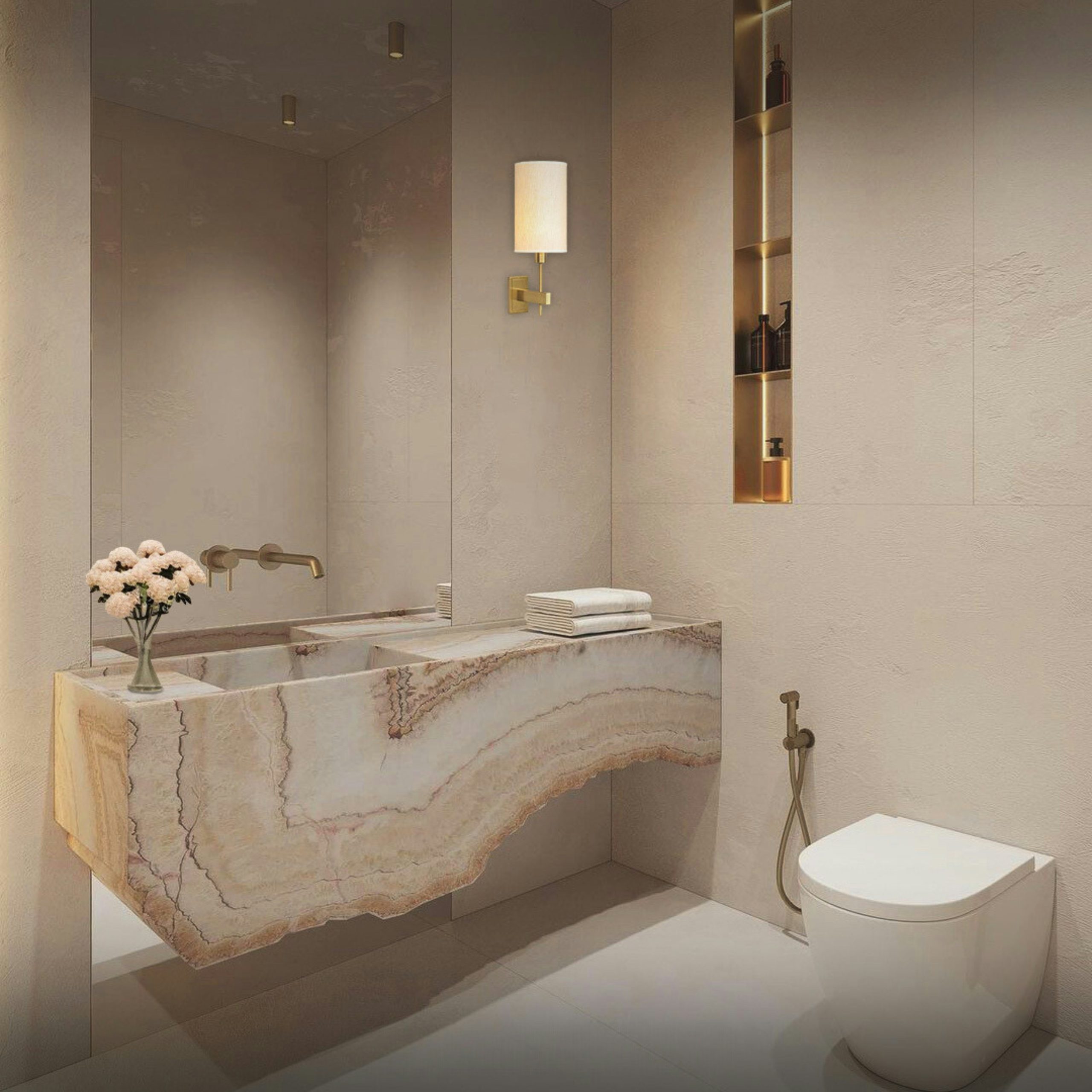 Penthouses